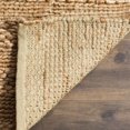 thumbnail image 4 of Safavieh Natural Fiber Henrika Tapis Tressé, 4 of 4