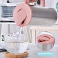 thumbnail image 4 of Aufmer Bouilloire d'Eau Froide en Acier Inoxydable à Grande Capacité avec Couvercle pour Restaurant et Usage Domestique, Acier Inoxydable (Rose), 4 of 7