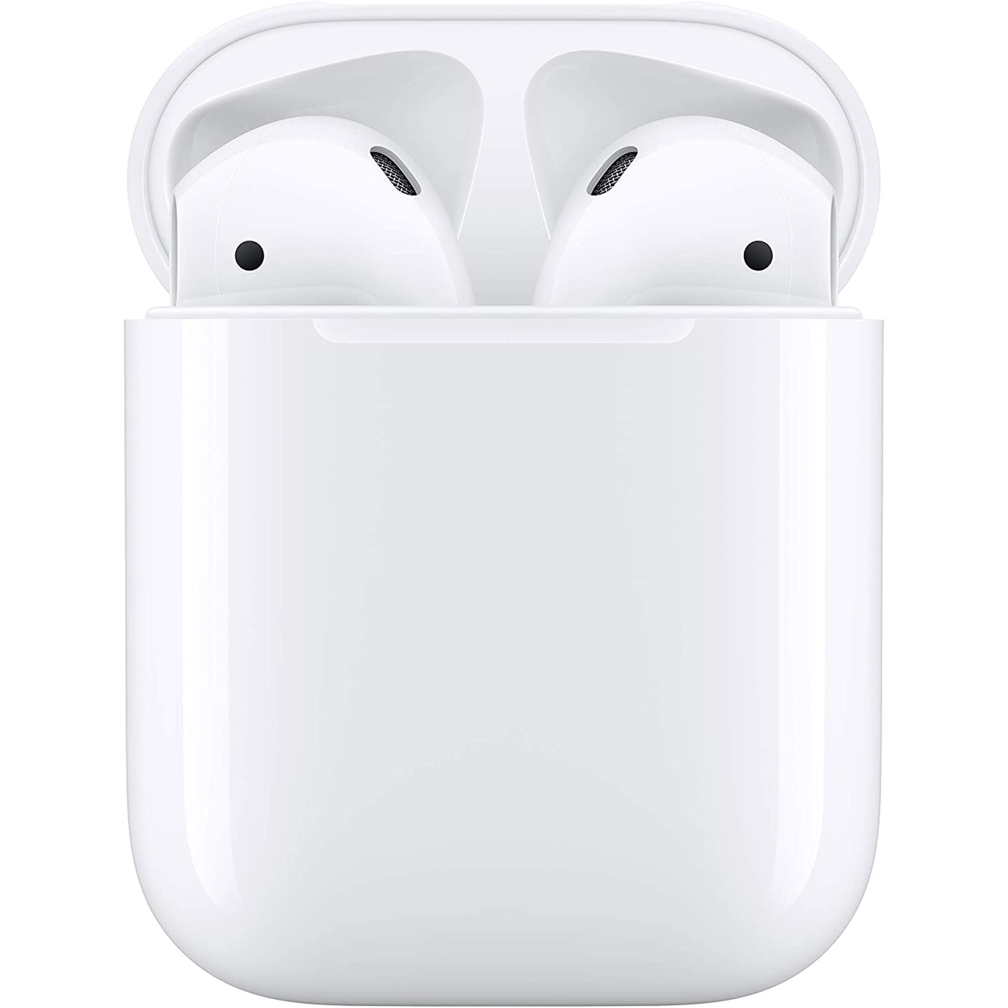 Refurbished Apple Airpods (1st Generation) with Charging Case