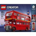thumbnail image 2 of LEGO Creator Expert London Bus (10258), 2 of 6