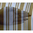thumbnail image 4 of oneOone Viscose Chiffon Fabric Bayadere Stripe Print Fabric BTY 42 Inch Wide, 4 of 4
