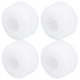 thumbnail image 2 of Dioche High Reliability Skateboard Wheels Replacement, 4Pcs/Set Skateboard Wheels, Perfect Tool For Outdoor Sports Skateboarding, 2 of 8