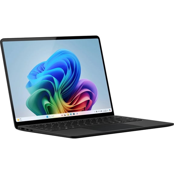 Microsoft Surface Laptop 7 Portable PC à Écran Tactile Copilot+ de 13,8 Po - 120 Hz - Qualcomm Snapdragon X Elite - 16 Go - SSD de 512 Go - Clavier Anglais
