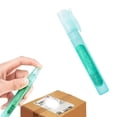 thumbnail image 3 of 3PCS Privacy Cover Spray, Thermal Paper Privacy Eraser, Portable Privacy Information Coverage Fluid Liquid, Thermal Paper Correction Fluid Sprays for Documents, Labels, Packages, 3 of 5