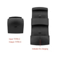 thumbnail image 4 of MesaSe Charging Dock Fast Charger for Nintendo Switch Pro Controller Charger, 4 of 7