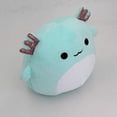 thumbnail image 4 of Axolotl Jouet en Peluche Animal en Peluche Coussin Jouet Poupée 7.8 Pouces Jouets en Peluche Super Doux Poupée, 4 of 5