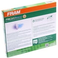 thumbnail image 3 of FRAM FB Cabin Air Filter CF11819 with Arm and Hammer Baking Soda, 3 of 4