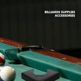 thumbnail image 2 of Assiette d'Angle de Billard Table de Billard d'Angle Table de Billard d'Angle Coin en Métal, 2 of 8