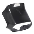 thumbnail image 1 of Motorbike Headlight Fairing Trim,Motorcycle Headlight Fairing Cover Protective Replacement Sprint 150, 1 of 7