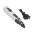 thumbnail image 4 of Cordless   Tool, Handheld Mini Grinder Set Multifunctional  For Industry For Engraving For Cleaning For Beauty Center, 4 of 8