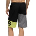 thumbnail image 3 of Shorts de bain ECKO « Tilt » pour hommes, 3 of 5