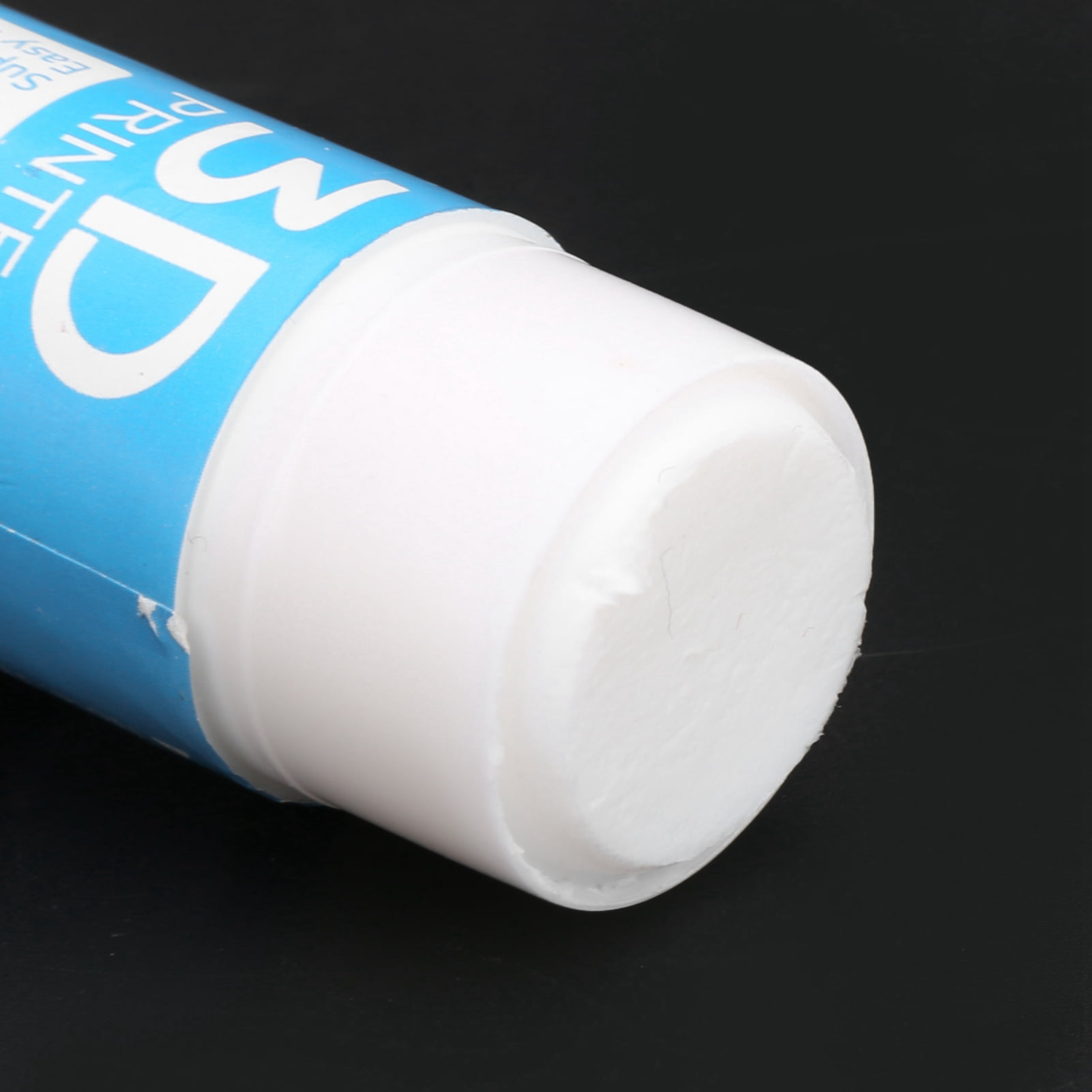 Colle PVA pour Imprimante 3D, Bâton de Colle Pâte Non PVA 98 mm pour Fabrication de Modèles