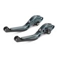 thumbnail image 3 of Levier de Frein d'Embrayage Ajustable Compatible avec CFMOTO 800NK 2023, 3 of 13