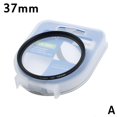 thumbnail image 2 of Seebee 77mm UV Protection Lens Filter, Black, 1, 2 of 6