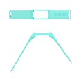 thumbnail image 4 of TopLLC Smart Watch Band Solid Daily Replacement Wristband Silicone For P- A360 A370 on Clearance, 4 of 5