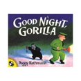 thumbnail image 1 of Good Night, Gorille par Rothmann, Peggy, 1 of 2