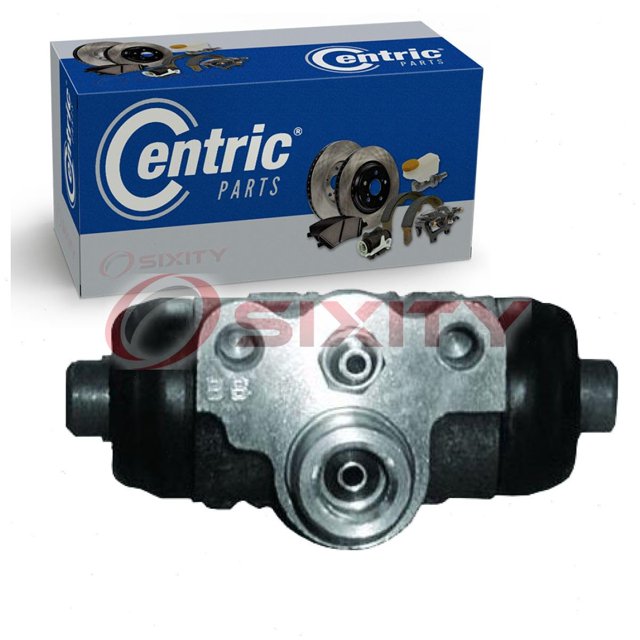 Centric Parts 134.42004 Drum Brake Wheel Cylinder