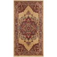 thumbnail image 4 of Safavieh Mahal Oswin Tapis Floral, 4 of 5