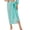 Blue, variant on Clearance! Hontri 1Pc Beach Towel under $10, Women Swimsuit Cover Up Summer Solid Beach Wrap Skirt Swimwear Bikini Cover Up Skirt Beach Towel On Sale