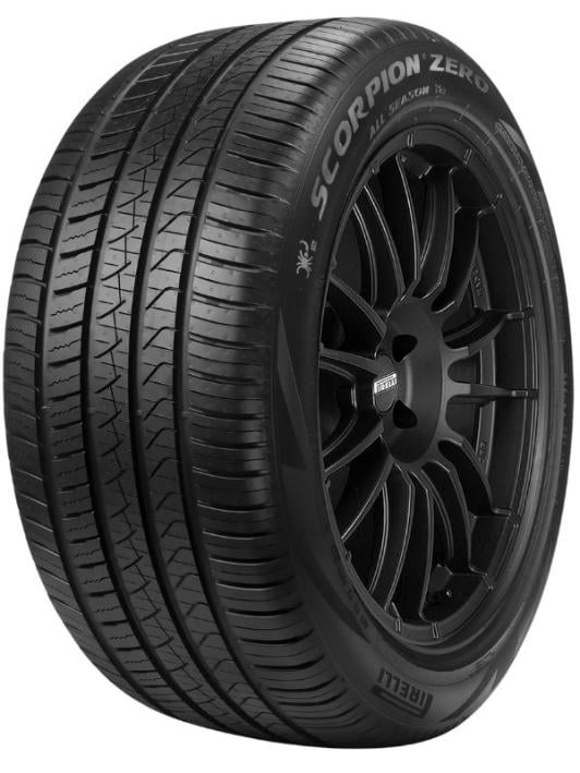 Pirelli Scorpion Zero All Season Plus 265/40R21XL 105Y BSW pneu