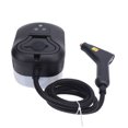 thumbnail image 1 of Steam Cleaner, Portable Car Cleaning Steamer with 3 Brush Heads, Smart Touch Screen, 1200ml Water Tank, 1500W Power, 6 Adjustable Settings, Suitable for Kitchen, Bathroom, Toys,, 1 of 7