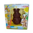thumbnail image 1 of Chocolate Arvisais Rabbit Colour Me, 1 of 1