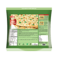 thumbnail image 2 of Bikaji Frozen Tandoori Garlic Naan, 2 of 5
