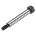 thumbnail image 5 of Unique Bargains Alloy Steel Socket Head Shoulder Bolts, 1-3/4'x1/4' Shoulder, #10-24 Thread, 4 Pack, 5 of 5