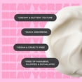 thumbnail image 2 of Cake Beauty Heavy Cream Beurre Corporel Adoucissant 200 mL / 7 Oz, 2 of 6
