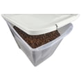 thumbnail image 4 of Van Ness 50lb Contenant pour Nourriture pour Animaux, 4 of 8
