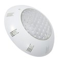 thumbnail image 3 of LED White Light Underwater Light IP68 Waterproof RGB Swimming Pool Lighting  Toughened Glass Stainless Steel AC12V 15W, 3 of 7