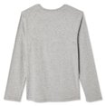 thumbnail image 2 of T-shirt à manches longues avec imprimé graphique George pour garçons, 2 of 2