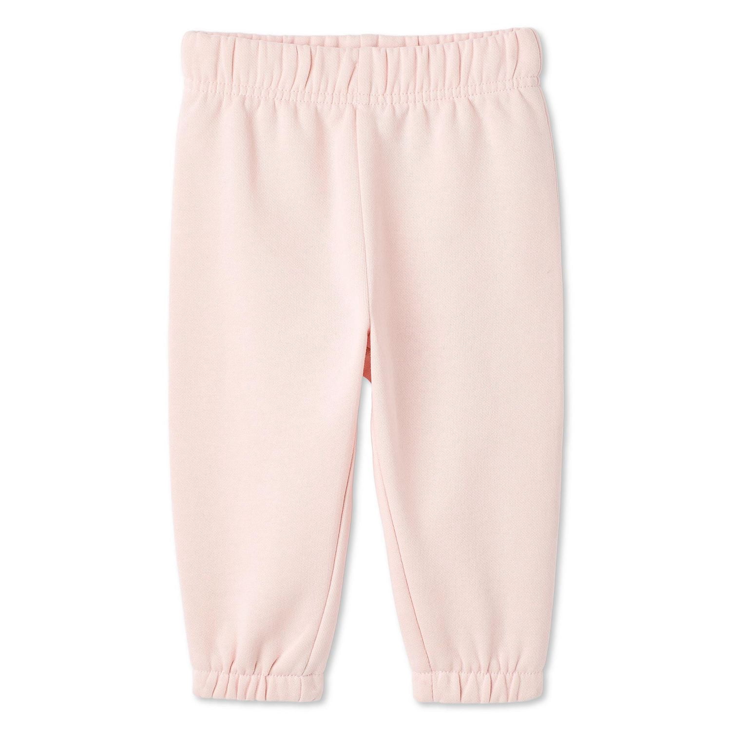 Jogger en molleton George collection non genrée pour nourrissons