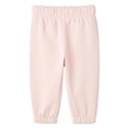thumbnail image 1 of Jogger en molleton George collection non genrée pour nourrissons, 1 of 2