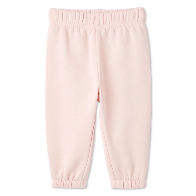 Jogger en molleton George collection non genrée pour nourrissons