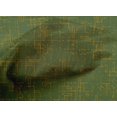 thumbnail image 5 of oneOone Cotton Cambric Green Fabric Geometric Craft Projects Decor Fabric Printed By The Yard 42 Inch Wide-JB, 5 of 5