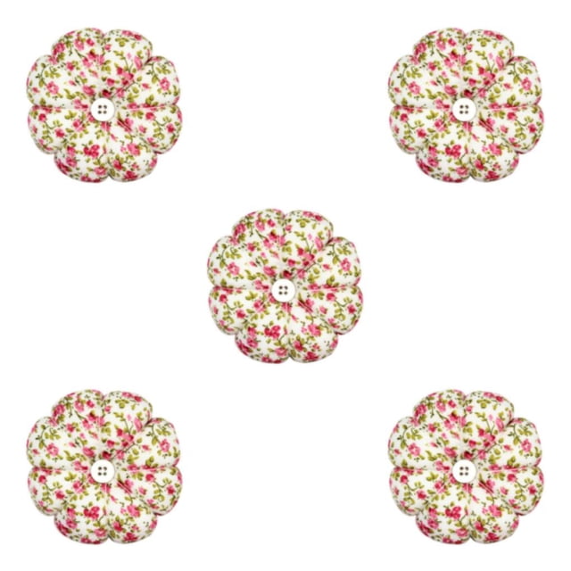 Maytalsory Sewing Cushion Durable And Professional Needle Pad For Seamless Type6 5Set