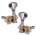 thumbnail image 3 of 6 Piece Pegs Metal Acoustic Guitar Preamps -, 3 of 10