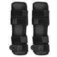 thumbnail image 3 of Gupbes Knee Protection Booster, Firm Free Combination Durable Knee Joint Support Pads, For Running Climbing, 3 of 8