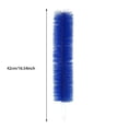 thumbnail image 3 of Cleaning Brush Summer Flexible Fan Dusting Tool Non-Disassembly Microfiber Collector Washable Ceiling Cleaner Duster Reusable Dirt Remover for Fan, 3 of 8