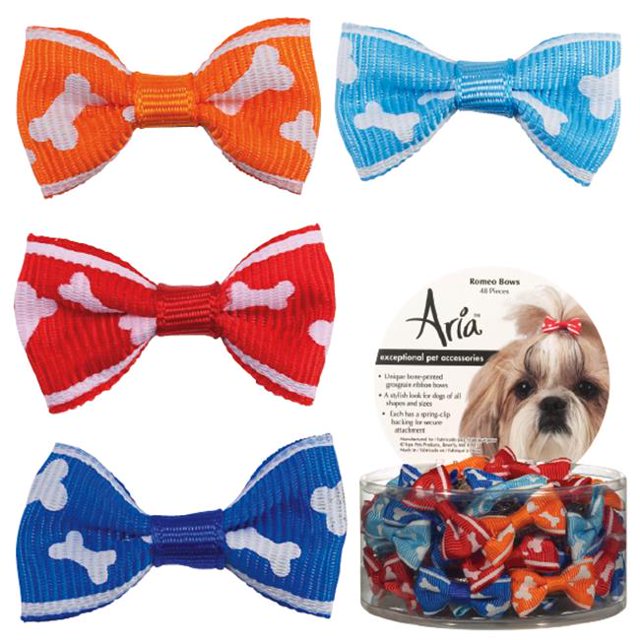 Aria Aria Romeo Bows Cartouche 48/paquet