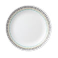 thumbnail image 1 of Assiette à dîner Corelle® Classic Paloma 10,25 po, 1 of 2