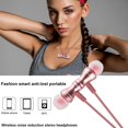 thumbnail image 4 of [TOP.SALE]Unviersal Metal Magnet Wired In Ear Headphone 3.5mm Jack Stereo Bass Music Sport Earphone Headset With Microphone For Phone, 4 of 8