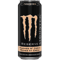 thumbnail image 1 of Monster Reserve Peaches N' Creme, 1 of 4