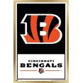 thumbnail image 1 of NFL Bengals de Cincinnati - Logo 21, 1 of 4