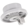 thumbnail image 1 of 8Pcs Dishwasher Wheel Durable 165314 Dishwasher Lower Rack Wheel Replacement Fit for Whirlpool and Dishwasher, 1 of 8
