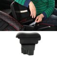 thumbnail image 4 of Armrest Central Console Armrest Organizer Box Container Replacement Fits For  Rio 3 2012-2016, 4 of 8