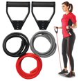 thumbnail image 1 of GoodLife FITNESS Resistance Stretch Tubing - Set of 3, 1 of 8