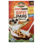 Nature's Path - Envirokidz Leapin Lemurs Cereal | Multiple Sizes