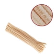 thumbnail image 5 of D 100Pcs Fluffy Pipe Cleaners Diy Craft Set For Arts Decorations Candy Color Twistable Wires Handmade Flower Materials Design D Plastic #KSzlt, 5 of 5